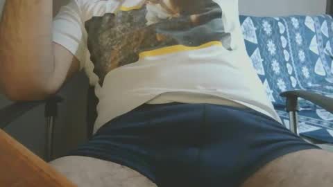 georgianbigdick online show from April 13, 7:45 am