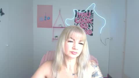 Georgia online show from February 24, 1:25 pm