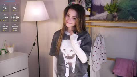May online show from April 28, 3:33 am