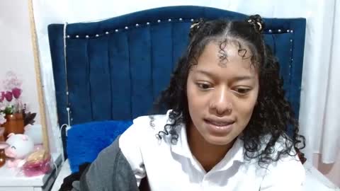Snapshot of georgina______ chatting on September 12, 8:00 pm georgina______ online show from September 12, 8:00 pm