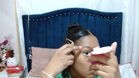 Snapshot of georgina______ chatting on September 10, 7:48 pm georgina______ online show from September 10, 7:48 pm