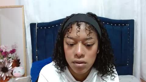 Snapshot of georgina______ chatting on September 18, 6:56 pm georgina______ online show from September 18, 6:56 pm