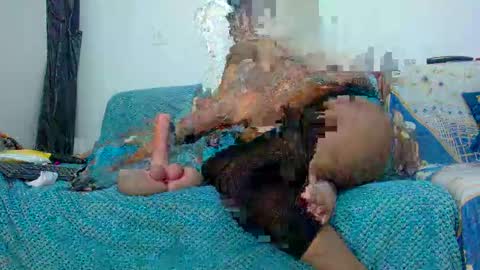 georgina_brownie online show from October 26, 5:41 am