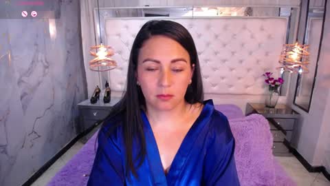 Georgina online show from January 30, 11:55 pm