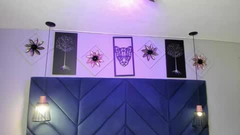 Georgina  online show from January 11, 1:39 pm