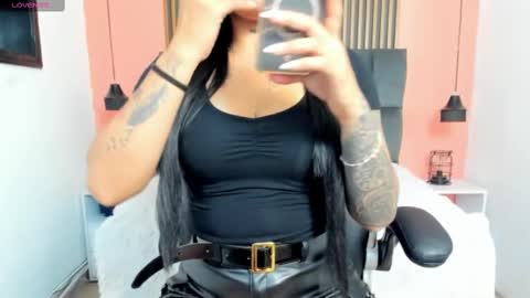 Georgina online show from September 19, 4:27 am