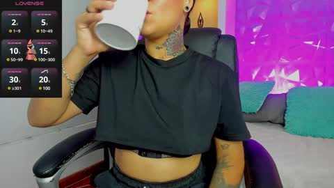 Georgina online show from January 24, 4:48 am