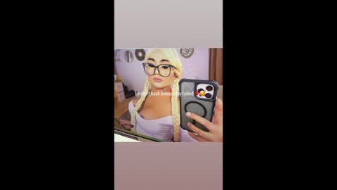 georgina online show from May 26, 7:47 am