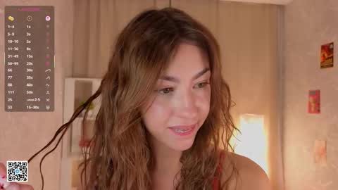 Georgina online show from November 2, 4:12 am