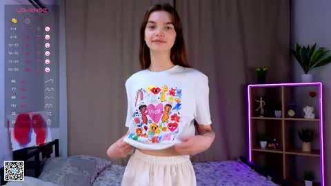 Georgina online show from February 14, 2:44 pm