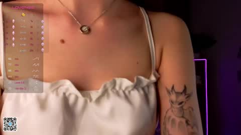 Georgina online show from February 12, 9:01 pm