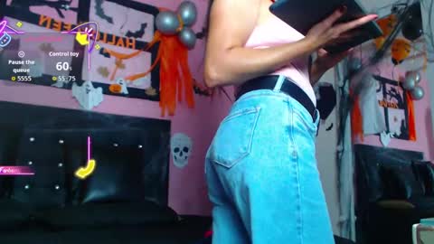 Georgi online show from October 28, 12:17 pm