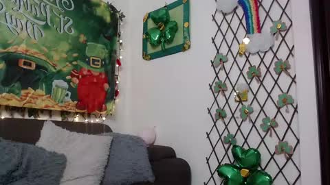 Georgi online show from March 7, 12:16 pm