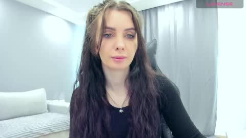 GeorginaRoads online show from March 1, 8:45 am