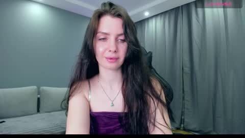 GeorginaRoads online show from March 5, 4:46 pm
