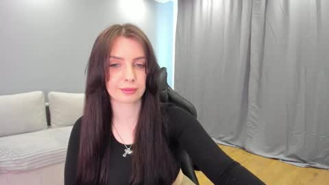 GeorginaRoads online show from February 16, 12:43 pm