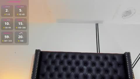  Georgina  online show from February 11, 8:23 pm