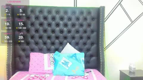 Georgina online show from February 16, 8:40 pm