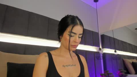 Snapshot of georginna_sins chatting on January 20, 2:53 am Kendal online show from January 20, 2:53 am