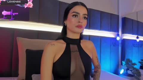 Snapshot of georginna_sins chatting on February 25, 11:04 pm Kendal online show from February 25, 11:04 pm