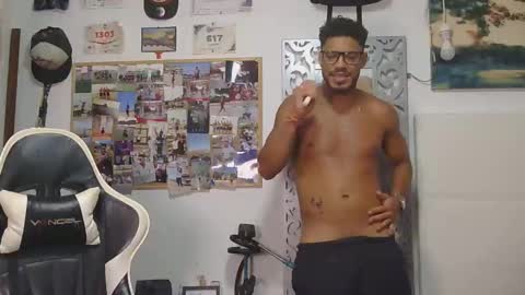 geovannygarrido91 online show from October 11, 3:00 am