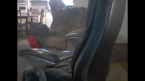 Snapshot of gerabo chatting on March 9, 4:05 am gerabo online show from March 9, 4:05 am