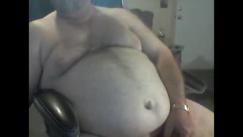 Snapshot of gerabo chatting on January 1, 4:39 am gerabo online show from January 1, 4:39 am