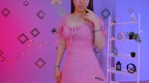 gerasmilee online show from April 11, 9:02 am