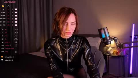 Gera online show from October 29, 3:03 pm