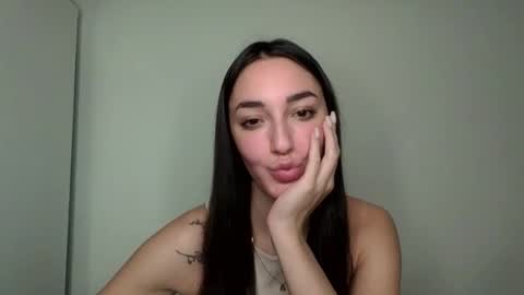 Snapshot of gerda_bloempje chatting on December 26, 8:21 pm Gerda online show from December 26, 8:21 pm