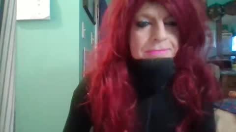 geriCD420 online show from May 9, 3:18 pm