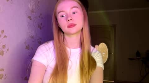 Amelia online show from October 6, 8:37 pm