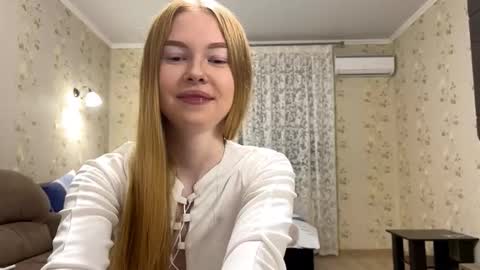 Amelia online show from September 28, 8:29 pm