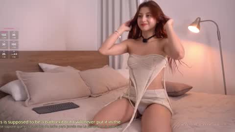 Snapshot of germaine_jones chatting on February 18, 1:00 pm germaine_jones online show from February 18, 1:00 pm