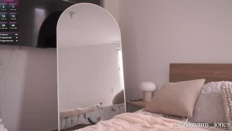 germaine_jones online show from October 23, 5:36 pm