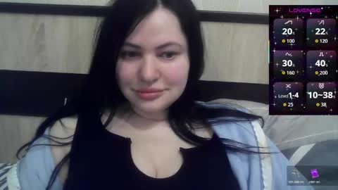 Eva online show from May 5, 3:51 pm