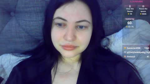 Eva online show from February 26, 5:46 am