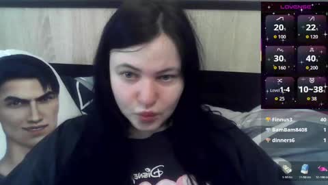 Eva online show from April 29, 7:13 am