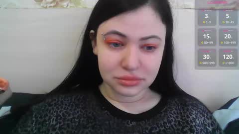 Eva online show from March 9, 10:08 am