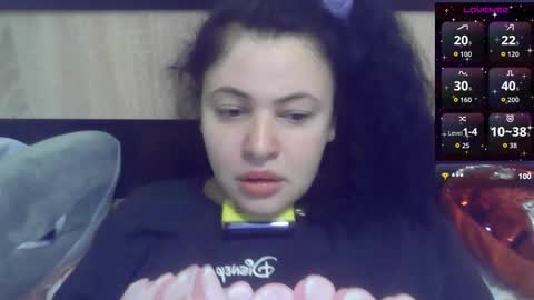 Eva online show from September 15, 5:14 pm