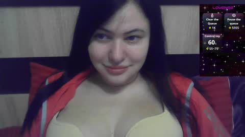 Eva online show from October 9, 9:42 pm