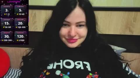 Eva online show from June 30, 7:12 pm