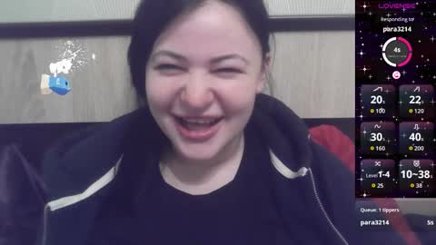 Eva online show from October 18, 2:32 pm