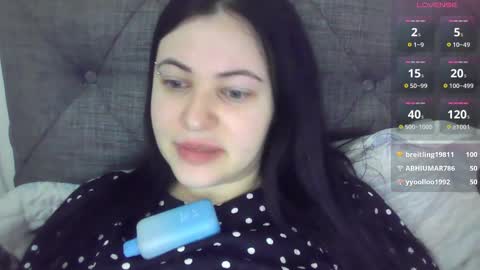 Eva online show from February 27, 4:35 am