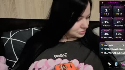 Eva online show from May 10, 2:23 pm