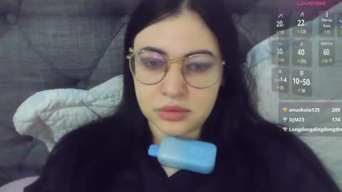 Eva online show from February 21, 9:11 pm