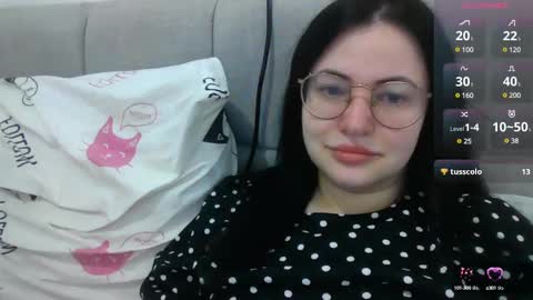 Eva online show from February 26, 3:43 pm