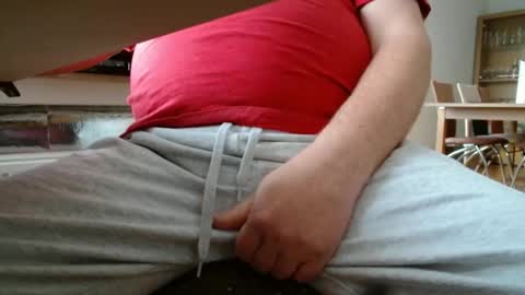 germanandy71 online show from November 23, 9:07 am