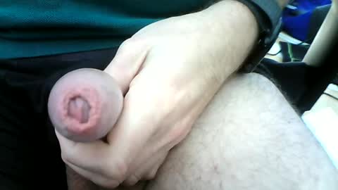 germandaddydick1 online show from June 22, 6:10 am