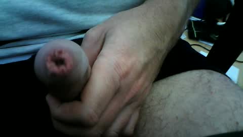 germandaddydick1 online show from June 28, 12:01 pm